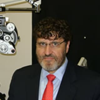 Mitchel Ashkanazy, MD, Ophthalmology, Kinnelon, NJ, Chilton Medical Center