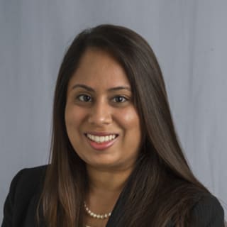 Neeti Patel, MD, Endocrinology, New Providence, NJ, Overlook Medical Center