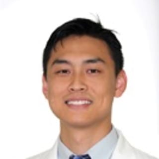 Trent Wang, DO, Hematology, Miami, FL, UMHC - Sylvester Comprehensive