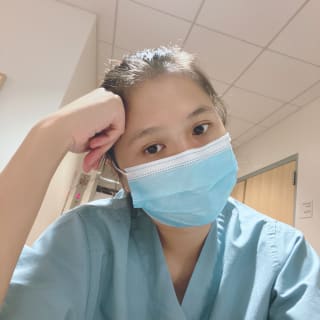 Tatyana Nguyen, MD, Resident Physician, Boston, MA