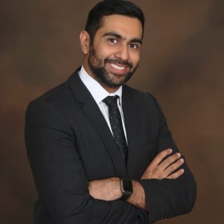 Shahab Virani, MD, Allergy & Immunology, Fredericksburg, VA