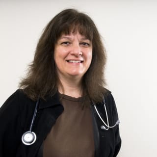Marilyn Lies, MD, Family Medicine, Evansdale, IA, MercyOne Waterloo Medical Center