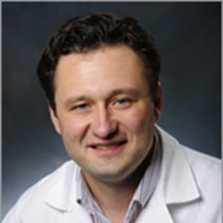 Gerald Belopolsky, MD, Pulmonology, Birmingham, AL