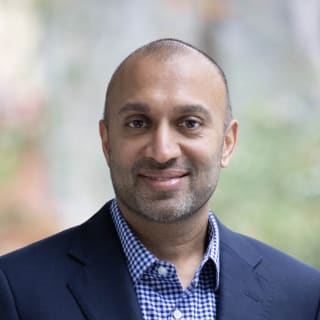 Kamal Patel, MD, Family Medicine, Bluffton, SC