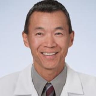 Alan Lau, MD