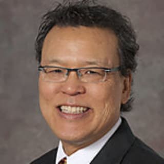 Ken Yoneda, MD