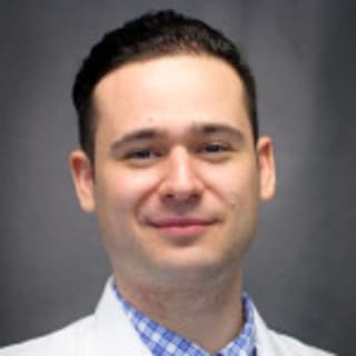 Vadim Kurbatov, MD, General Surgery, Wallingford, CT