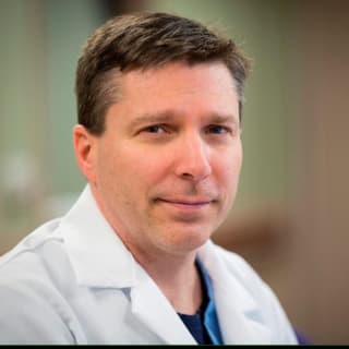 Jeffrey Callard, Emergency Medicine, Ypsilanti, MI