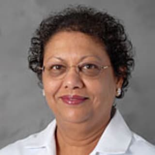 Sybil Rodrigues, MD, Pediatrics, Sterling Heights, MI, Henry Ford Hospital