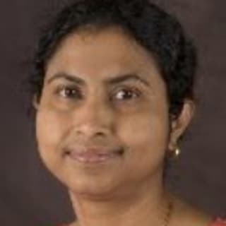 Mousumi Nandy, MD