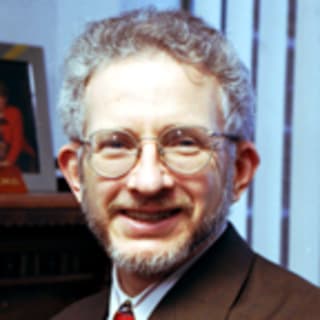 David Vernick, MD