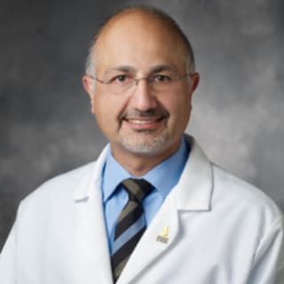 Roham Zamanian, MD, Pulmonology, Stanford, CA, Stanford Health Care