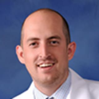 Christopher Shoff, MD