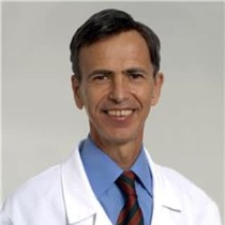 Sergio Pinski, MD, Cardiology, Fort Lauderdale, FL, Cleveland Clinic Florida