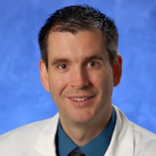 Mitchell Gutshall, MD