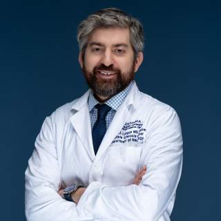Donald Langan, MD, Neurology, New York, NY