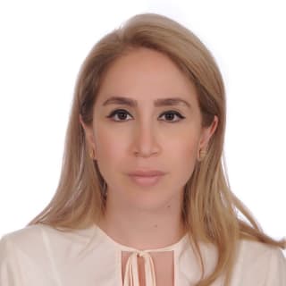 Lama Khatib, MD, Ophthalmology, Fairfax, VA