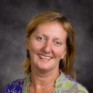 Jean Buckley