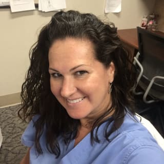 Teresa Hills, Acute Care Nurse Practitioner, Chandler, AZ, Chandler Regional Medical Center