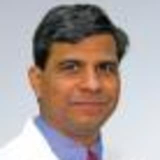 Sreedhar Rama, MD, Internal Medicine, Kansas City, MO, Research Medical Center
