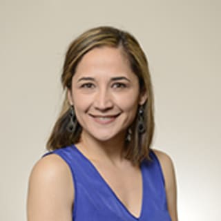 Rebecca Vasquez, MD