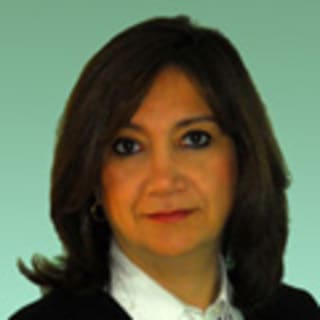 Shirin Shirani, MD