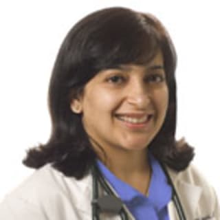 Neeta Datwani, MD