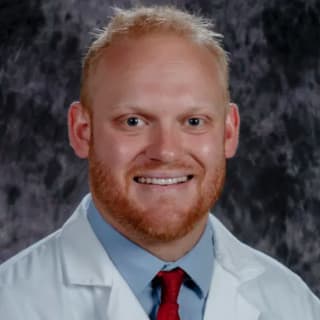 Harrison Gray, DO, General Surgery, Shreveport, LA