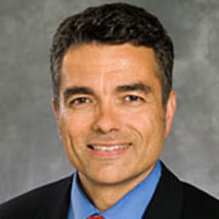 Ivan Chavez, MD, Cardiology, Minneapolis, MN, Ridgeview Medical Center