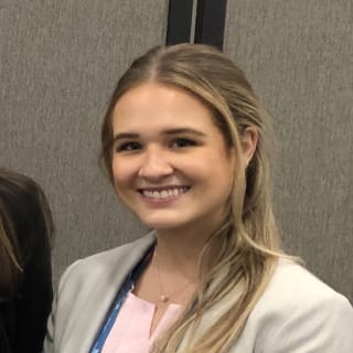 Morgan Perich, Pharmacist, Providence, RI