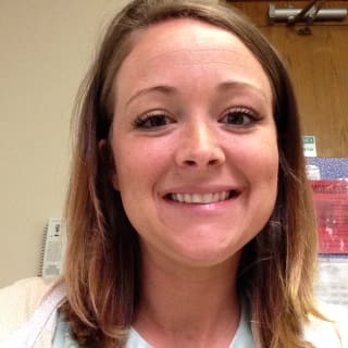 Ashton Mencer Watson, Nurse Practitioner, Knoxville, TN