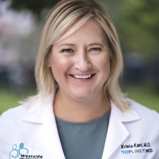 Krista Kant, MD, Obstetrics & Gynecology, Plantation, FL