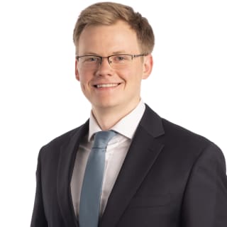 Nathan Johnson, MD, Medicine/Pediatrics, Little Rock, AR