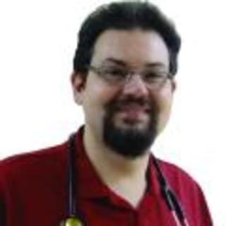 Alex Tambrini, MD, Family Medicine, Homosassa, FL, HCA Florida Citrus Hospital