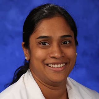 Deepa Gopavaram, MD, Internal Medicine, Fresno, CA