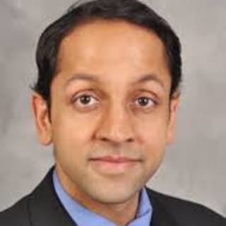 G. Duemani Reddy, MD, Neurosurgery, Arlington, TX