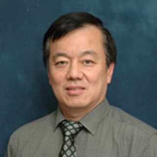 Albert Wang, MD