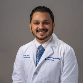 Beryle Frank, PA, Cardiology, Colorado Springs, CO