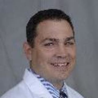 Christopher Sanborn, MD, General Surgery, Chattanooga, TN, Erlanger Medical Center
