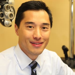 Wellington Chang, MD, Ophthalmology, Fairfax, VA, Reston Hospital Center