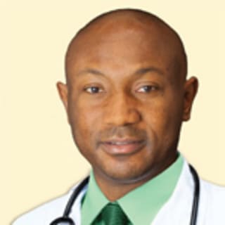 Uzoma Nwakuche, MD, Oncology, Gettysburg, PA