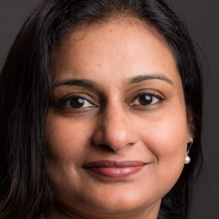 Sumana Gangi, MD, Endocrinology, Mesquite, TX