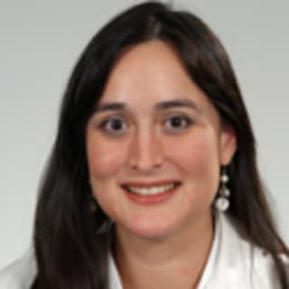 Natalia Jolliff, DO, Physical Medicine/Rehab, Slidell, LA, Ochsner Medical Center
