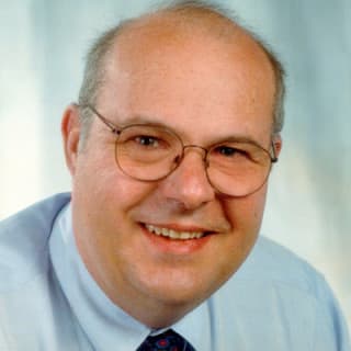 Albert Rocchini, MD