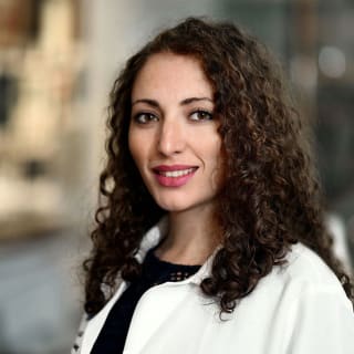 Maya Barsky, MD, Obstetrics & Gynecology, Farmington, CT