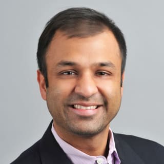 Ankush Goel, MD, Cardiology, North Aurora, IL