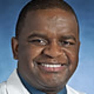 Ernest Mavunga, MD, Emergency Medicine, Baltimore, MD