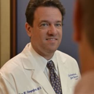 Marc Hungerford, MD, Orthopaedic Surgery, Baltimore, MD, Mercy Medical Center