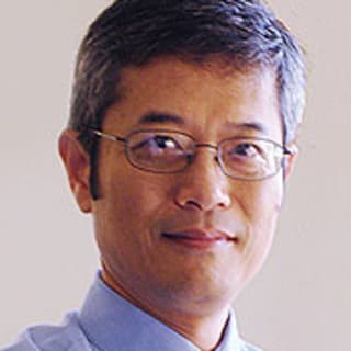 Jian Huang, MD