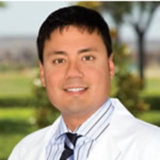 Cesar Reyes, MD, Obstetrics & Gynecology, McKinney, TX